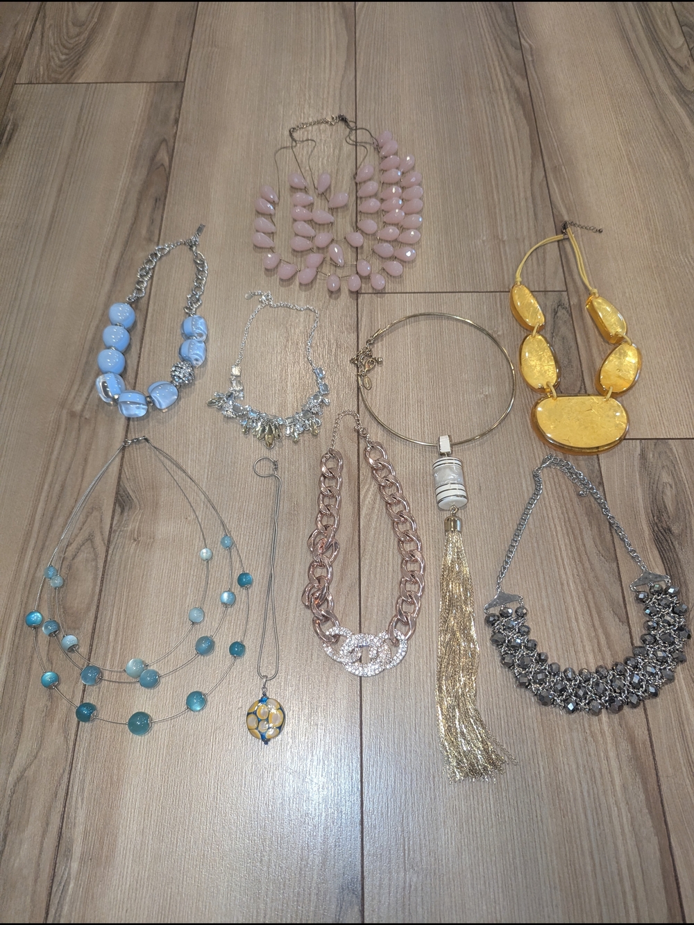One Huge Lot Of Vintage Jewelry 😍 Make Offer!